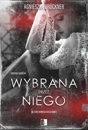 Wybrana przez niego – ebook