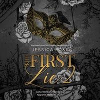 The First Lie 2 – audiobook