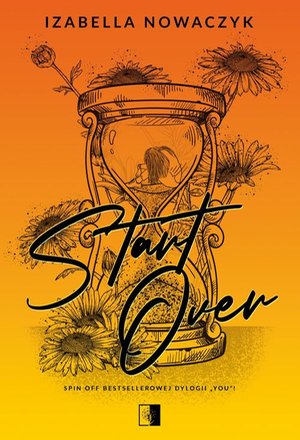 Start Over – ebook