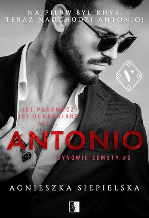 Antonio – ebook