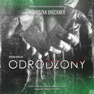 Odrodzony – audiobook