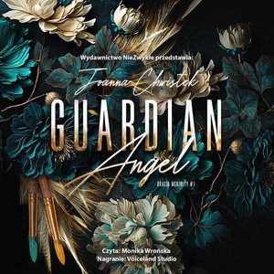 Guardian Angel – audiobook