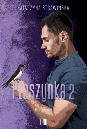 Bracia Davies Tom 2 Ptaszynka – ebook