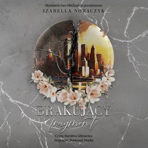 Brakujący fragment – audiobook