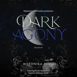 Dark Agony – audiobook