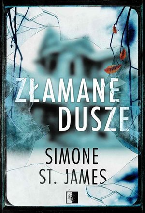 Złamane dusze – ebook
