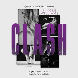 Clash – audiobook