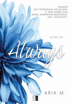 Always – ebook