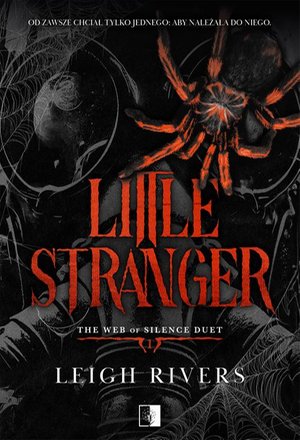 The Web of Silence Due Tom 1 Little Stranger – ebook