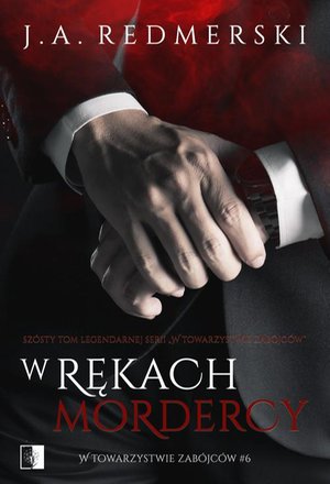 W rękach mordercy – ebook