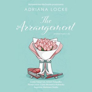 The Arrangement – audiobook