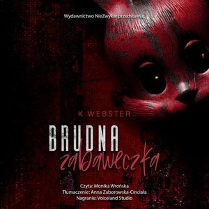 Brudna zabaweczka – audiobook