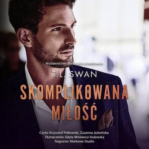 Skomplikowana miłość – audiobook