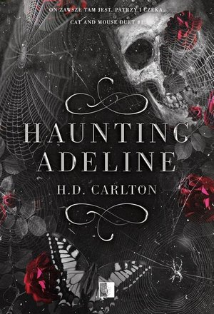 Hauting Adeline – ebook