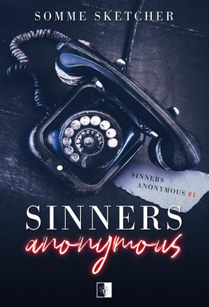 Sinners Anonymous – ebook