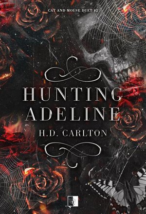 Hunting Adeline – ebook