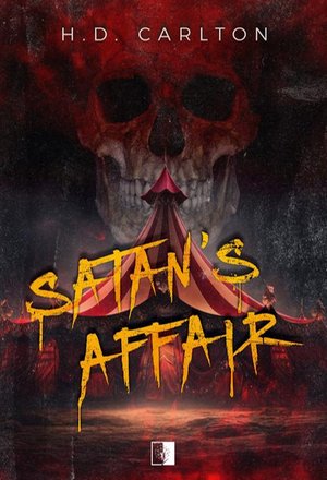 Satan's Affair – ebook