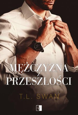 Mężczyzna z przeszłości – ebook