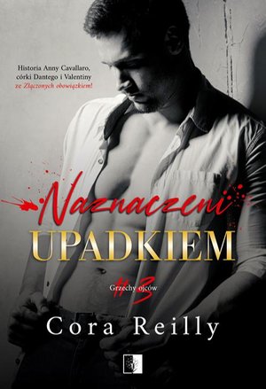Naznaczeni upadkiem – ebook