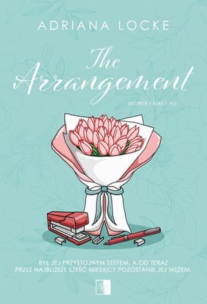 Brewer Family Tom 2 The Arrangement – ebook