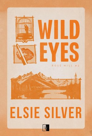 Rose Hill Tom 2 Wild Eyes – ebook