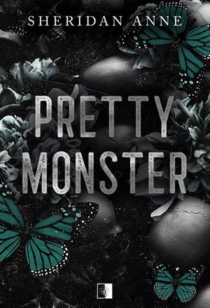 Pretty Monster – ebook