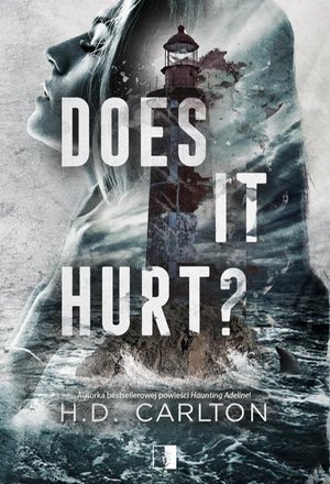 Does It Hurt? – ebook