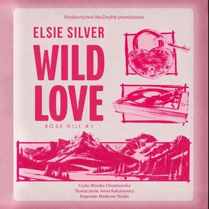 Wild Love – audiobook