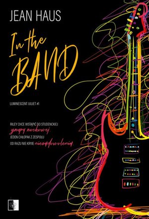 In the Band – ebook