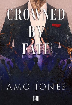 Crowned by Fate – ebook