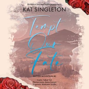 Romans: Tempt Our Fate – audiobook