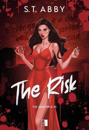 Romans: The Risk – ebook