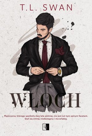 Włoch – ebook