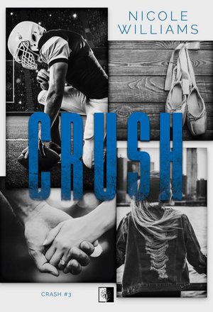 Crush – ebook