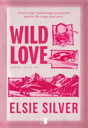 Wild Love – ebook