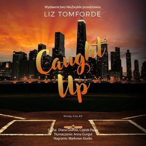 Caught Up – audiobook