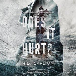 Does It Hurt? – audiobook