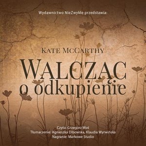 Walcząc o odkupienie (wznowienie) – audiobook