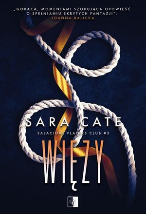 Więzy – ebook