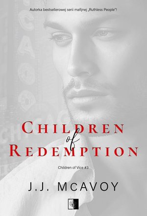 Children of Redemption – ebook