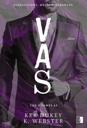 Vas – ebook