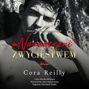 Naznaczeni zwycięstwem – audiobook
