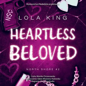 Heartless Beloved – audiobook
