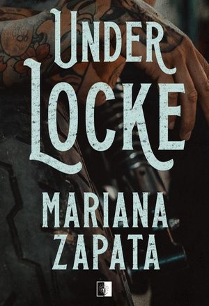 Under Locke – ebook
