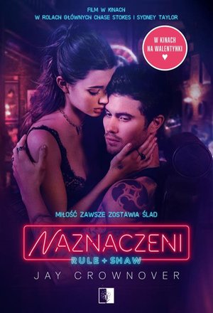 Naznaczeni (Rule) – ebook