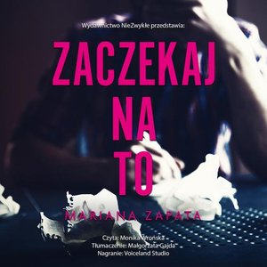 Zaczekaj na to – audiobook