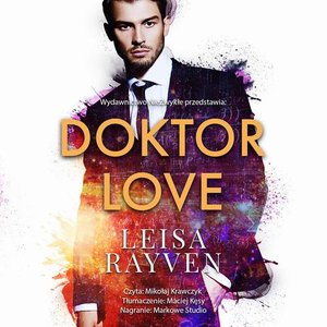 Doktor Love – audiobook