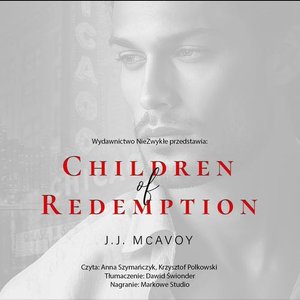 Children of Redemption – audiobook