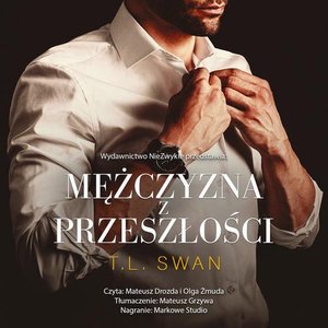 Mężczyzna z przeszłości – audiobook