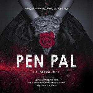 Pen Pal – audiobook